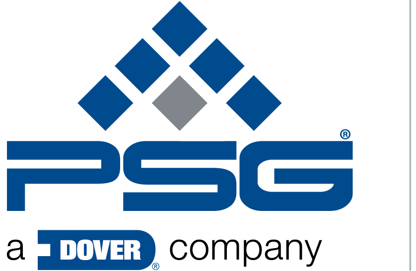PSG ein Dover Firmenlogo