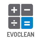 EVOCLEAN-Calculator-Icon